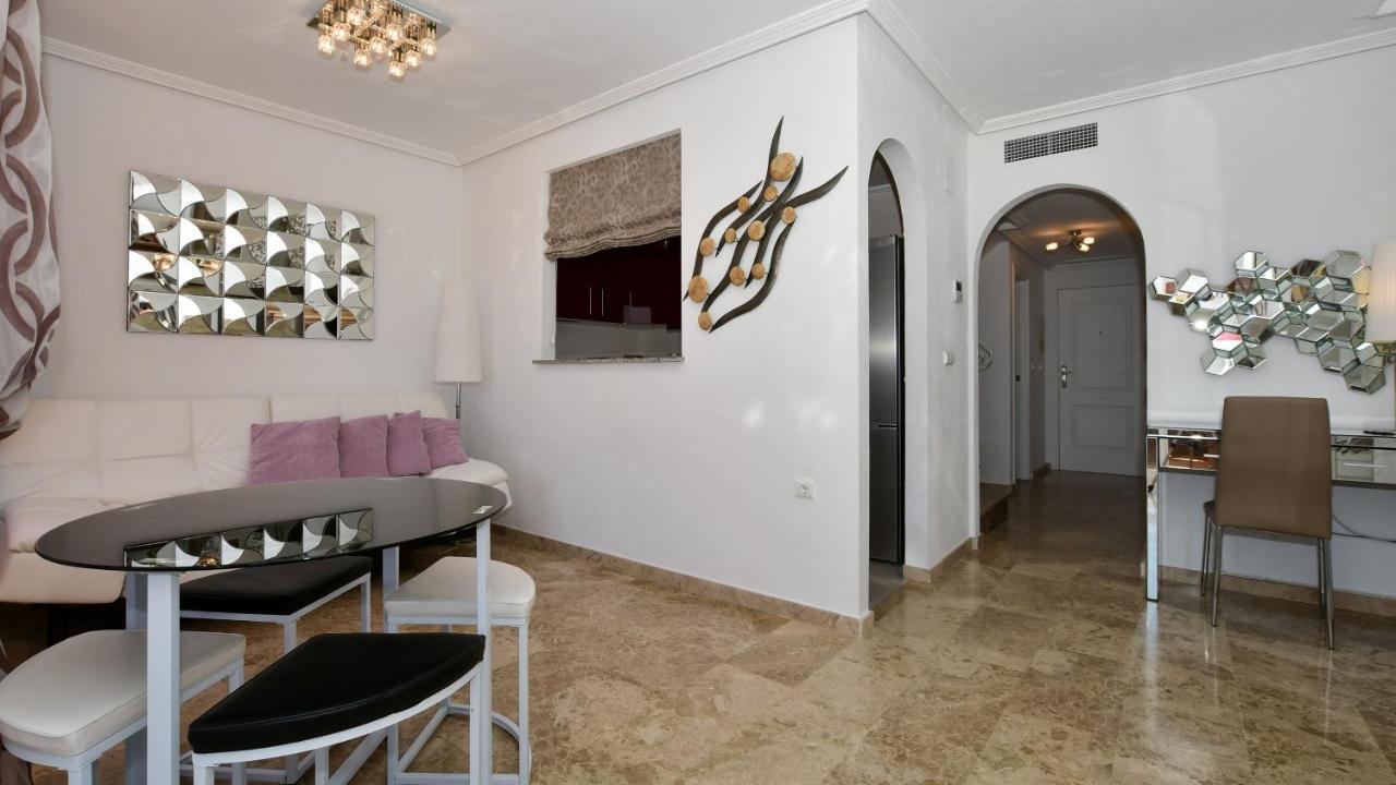Apartamento Las Calitas II 오리후엘라 외부 사진