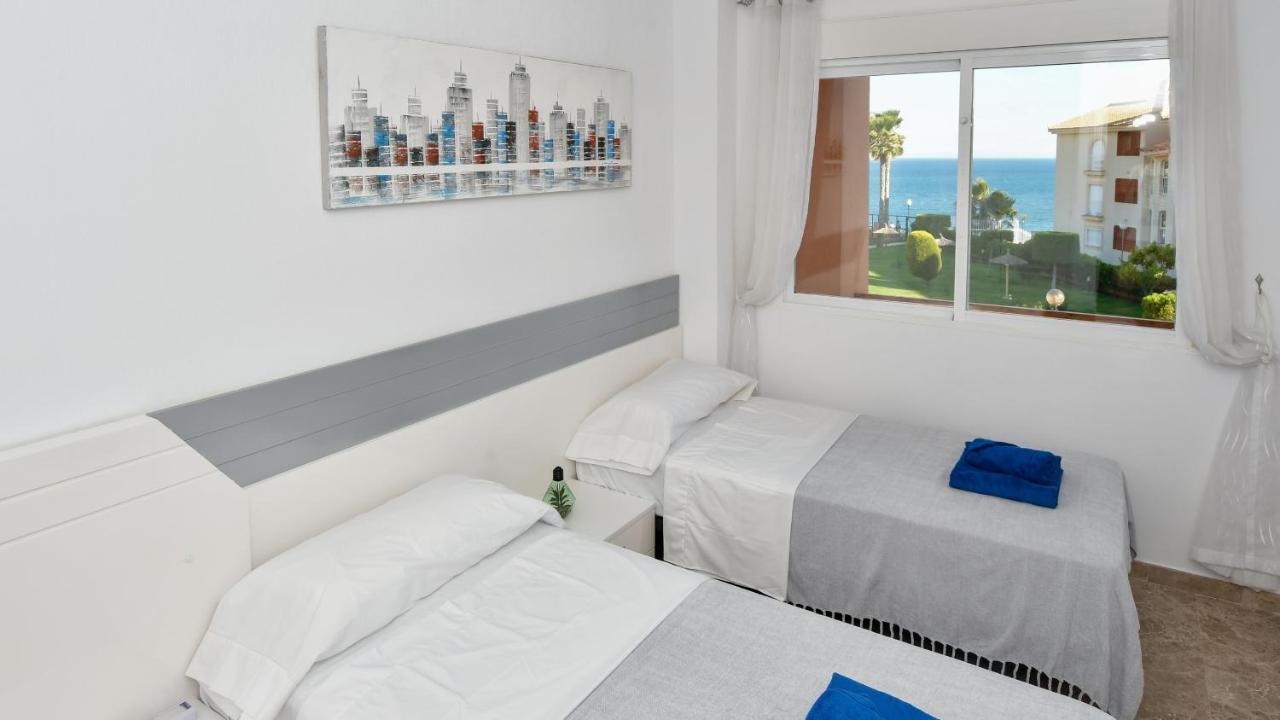 Apartamento Las Calitas II 오리후엘라 외부 사진